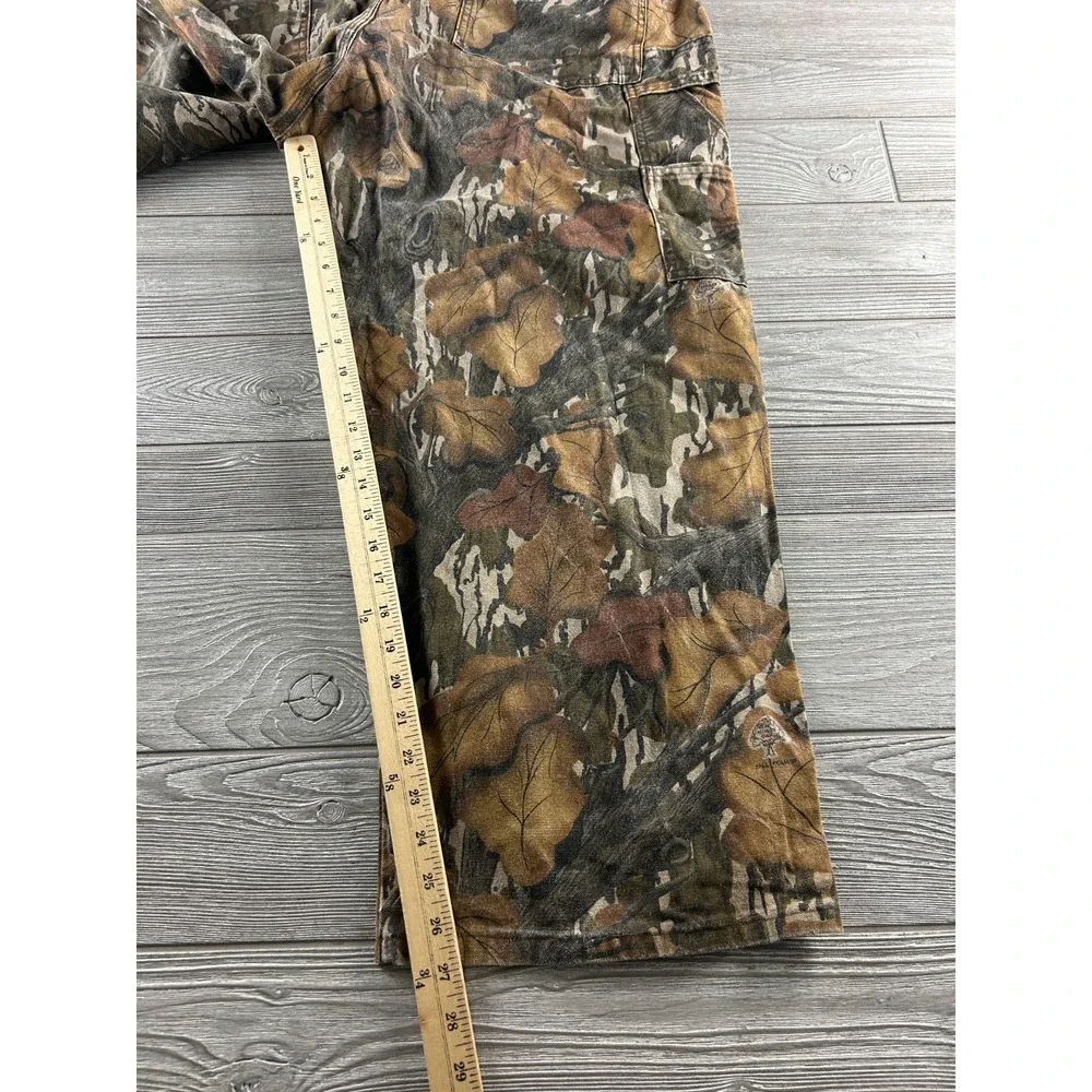 Wolf Mountain mossy oak